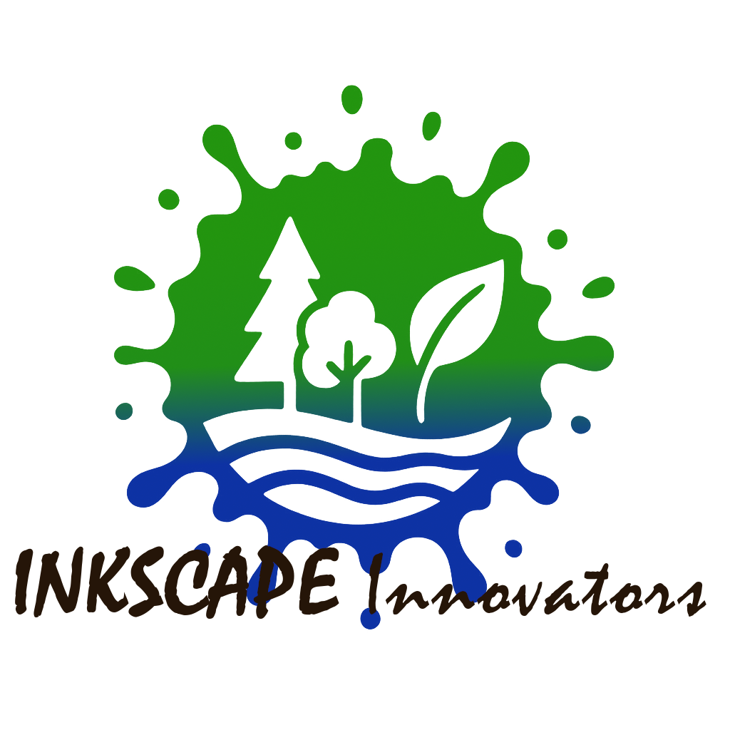 InkScape Innovators Logo